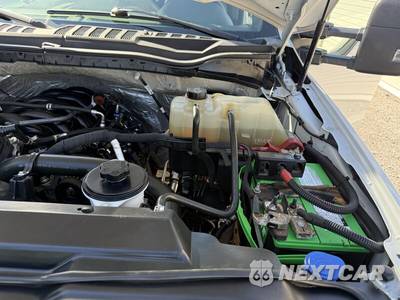 2022 Ford Super Duty F-450 Cab Chassis XL Regular Cab DRW - zdjęcie 63 z 71 - miniatura