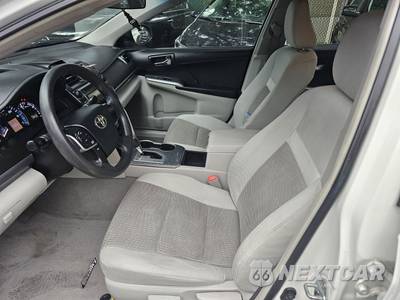 2012 Toyota Camry Hybrid LE - zdjęcie 7 z 17 - miniatura