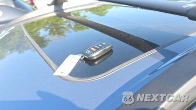 2026 Toyota Corolla Cross XLE - zdjęcie 18 z 18 - miniatura