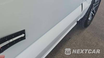2023 Ford F-150 XL Crew Cab Short Bed - zdjęcie 24 z 30 - miniatura