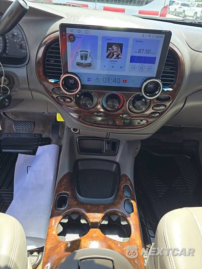2006 Toyota Tundra SR5 Crew Cab Medium Bed - zdjęcie 11 z 47 - miniatura