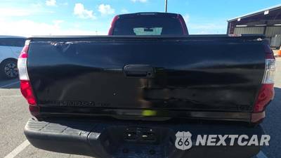 2006 Toyota Tundra SR5 Crew Cab Medium Bed - zdjęcie 27 z 47 - miniatura
