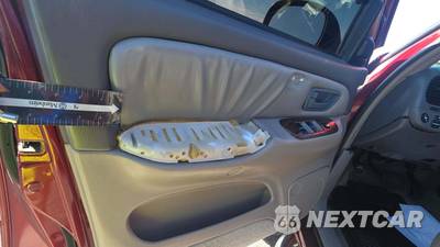 2006 Toyota Tundra SR5 Crew Cab Medium Bed - zdjęcie 29 z 47 - miniatura