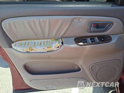2006 Toyota Tundra SR5 Crew Cab Medium Bed - zdjęcie 9 z 47 - miniatura