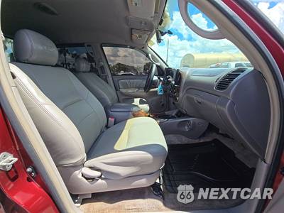 2006 Toyota Tundra SR5 Crew Cab Medium Bed - zdjęcie 8 z 47 - miniatura