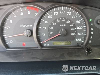 2006 Toyota Tundra SR5 Crew Cab Medium Bed - zdjęcie 12 z 47 - miniatura