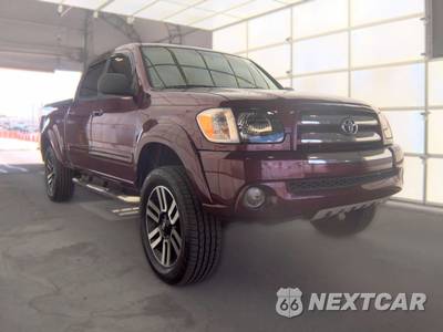 2006 Toyota Tundra SR5 Crew Cab Medium Bed - zdjęcie 3 z 47 - miniatura