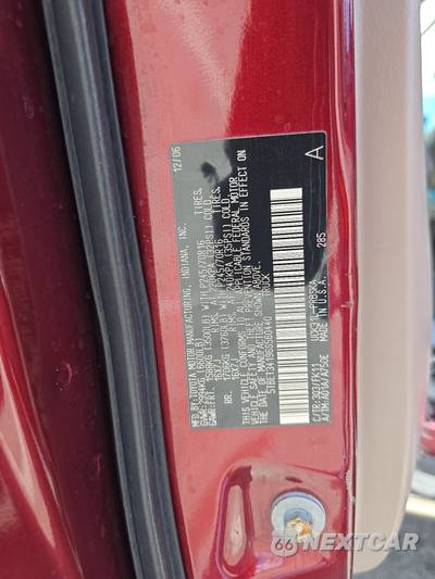 2006 Toyota Tundra SR5 Crew Cab Medium Bed - zdjęcie 14 z 47 - miniatura