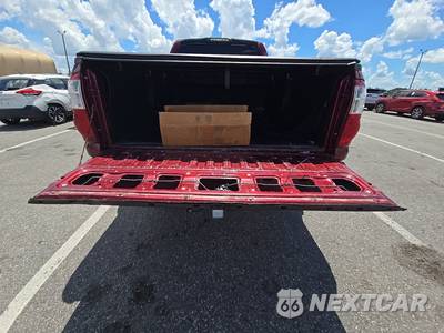 2006 Toyota Tundra SR5 Crew Cab Medium Bed - zdjęcie 16 z 47 - miniatura