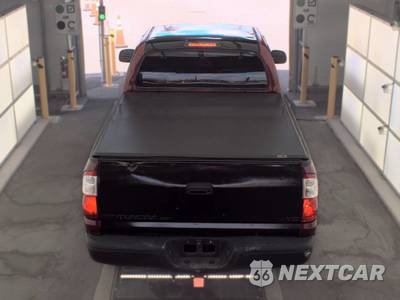 2006 Toyota Tundra SR5 Crew Cab Medium Bed - zdjęcie 5 z 47 - miniatura