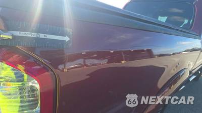 2006 Toyota Tundra SR5 Crew Cab Medium Bed - zdjęcie 35 z 47 - miniatura