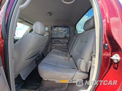 2006 Toyota Tundra SR5 Crew Cab Medium Bed - zdjęcie 13 z 47 - miniatura