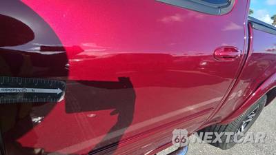 2006 Toyota Tundra SR5 Crew Cab Medium Bed - zdjęcie 23 z 47 - miniatura