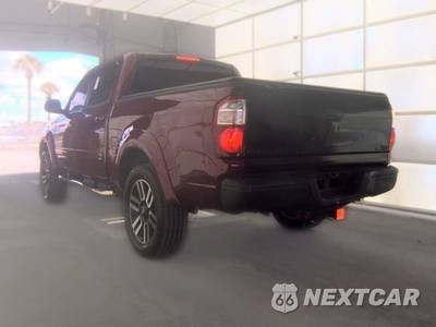 2006 Toyota Tundra SR5 Crew Cab Medium Bed - zdjęcie 6 z 47 - miniatura