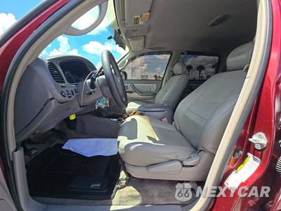2006 Toyota Tundra SR5 Crew Cab Medium Bed - zdjęcie 7 z 47 - miniatura