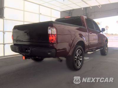 2006 Toyota Tundra SR5 Crew Cab Medium Bed - zdjęcie 4 z 47 - miniatura