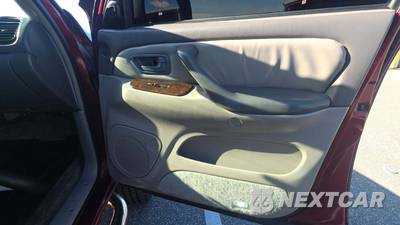 2006 Toyota Tundra SR5 Crew Cab Medium Bed - zdjęcie 24 z 47 - miniatura