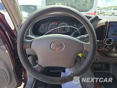 2006 Toyota Tundra SR5 Crew Cab Medium Bed - zdjęcie 10 z 47 - miniatura