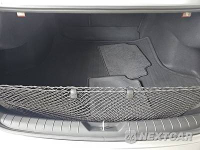 2024 Hyundai Sonata N Line - zdjęcie 16 z 23 - miniatura
