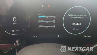 2024 Hyundai Sonata N Line - zdjęcie 17 z 23 - miniatura