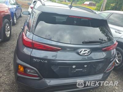 2019 Hyundai Kona SEL - zdjęcie 5 z 21 - miniatura