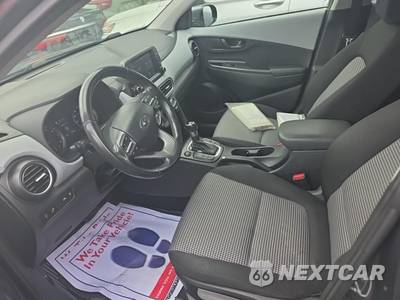 2019 Hyundai Kona SEL - zdjęcie 13 z 21 - miniatura