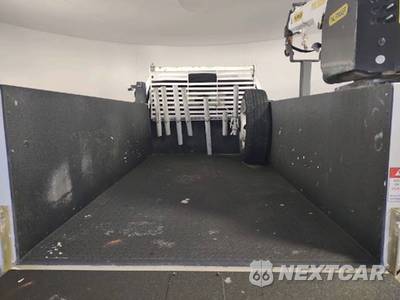 2024 Ram 3500 Cab Chassis Tradesman Crew Cab DRW - zdjęcie 11 z 21 - miniatura