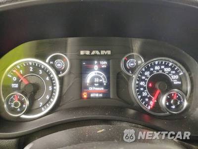 2024 Ram 3500 Cab Chassis Tradesman Crew Cab DRW - zdjęcie 16 z 21 - miniatura