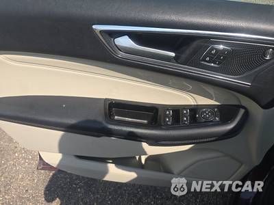 2019 Ford Edge Titanium - zdjęcie 9 z 29 - miniatura