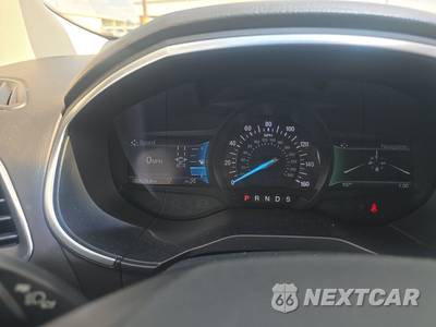 2019 Ford Edge Titanium - zdjęcie 12 z 29 - miniatura