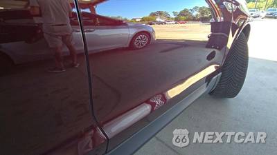 2019 Ford Edge Titanium - zdjęcie 25 z 29 - miniatura
