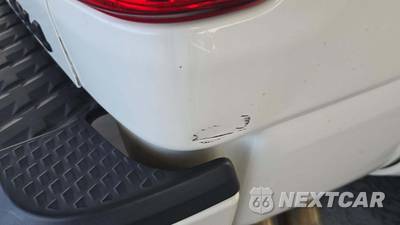 2019 Nissan TITAN SV Crew Cab Short Bed - zdjęcie 23 z 24 - miniatura