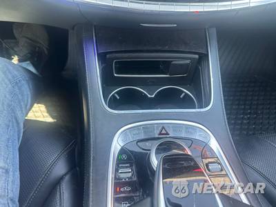 2019 Mercedes-Benz S 560 4MATIC Sedan - zdjęcie 28 z 38 - miniatura