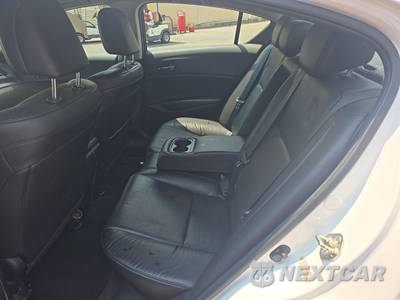 2014 Acura ILX - zdjęcie 13 z 25 - miniatura