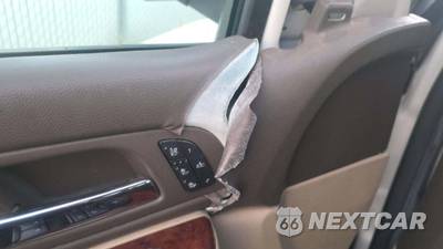 2013 Chevrolet Avalanche LTZ Crew Cab Short Bed 1LZ - zdjęcie 35 z 36 - miniatura