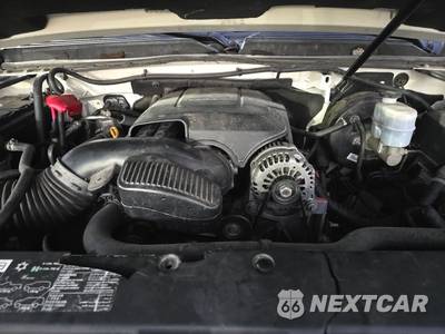 2013 Chevrolet Avalanche LTZ Crew Cab Short Bed 1LZ - zdjęcie 16 z 36 - miniatura