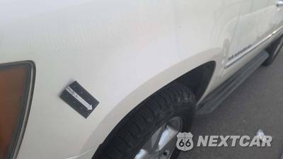 2013 Chevrolet Avalanche LTZ Crew Cab Short Bed 1LZ - zdjęcie 26 z 36 - miniatura