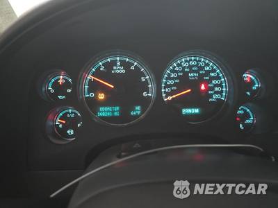 2013 Chevrolet Avalanche LTZ Crew Cab Short Bed 1LZ - zdjęcie 12 z 36 - miniatura