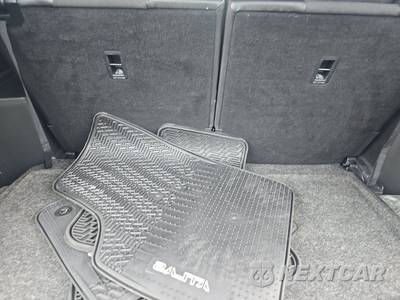 2021 Volkswagen Atlas V6 SE w/Technology R-Line - zdjęcie 17 z 22 - miniatura
