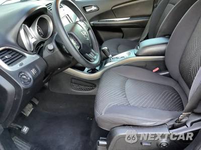 2013 Dodge Journey SXT - zdjęcie 12 z 44 - miniatura