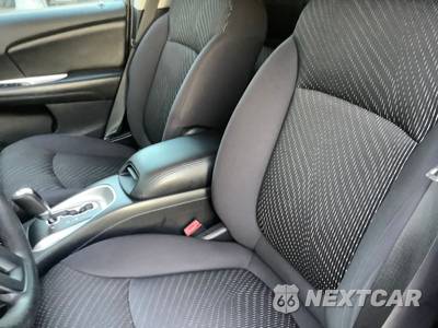 2013 Dodge Journey SXT - zdjęcie 20 z 44 - miniatura