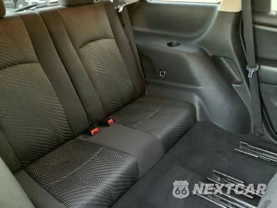 2013 Dodge Journey SXT - zdjęcie 25 z 44 - miniatura