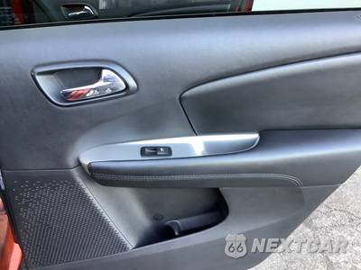 2013 Dodge Journey SXT - zdjęcie 31 z 44 - miniatura