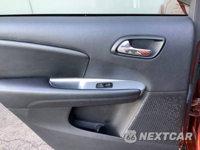 2013 Dodge Journey SXT - zdjęcie 32 z 44 - miniatura