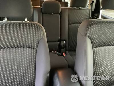 2013 Dodge Journey SXT - zdjęcie 34 z 44 - miniatura
