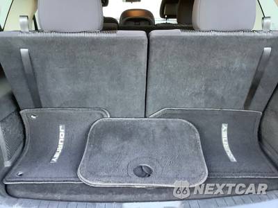 2013 Dodge Journey SXT - zdjęcie 36 z 44 - miniatura