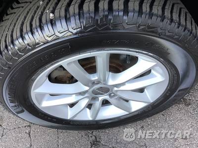 2013 Dodge Journey SXT - zdjęcie 39 z 44 - miniatura