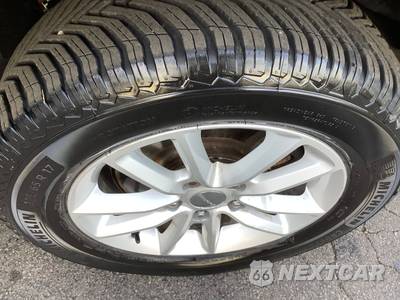 2013 Dodge Journey SXT - zdjęcie 40 z 44 - miniatura