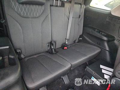 2021 Hyundai Palisade SEL - zdjęcie 14 z 38 - miniatura