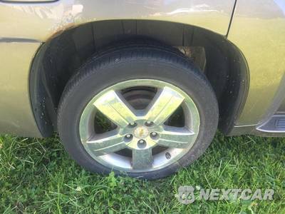 2011 Chevrolet HHR LT 2LT - zdjęcie 10 z 21 - miniatura